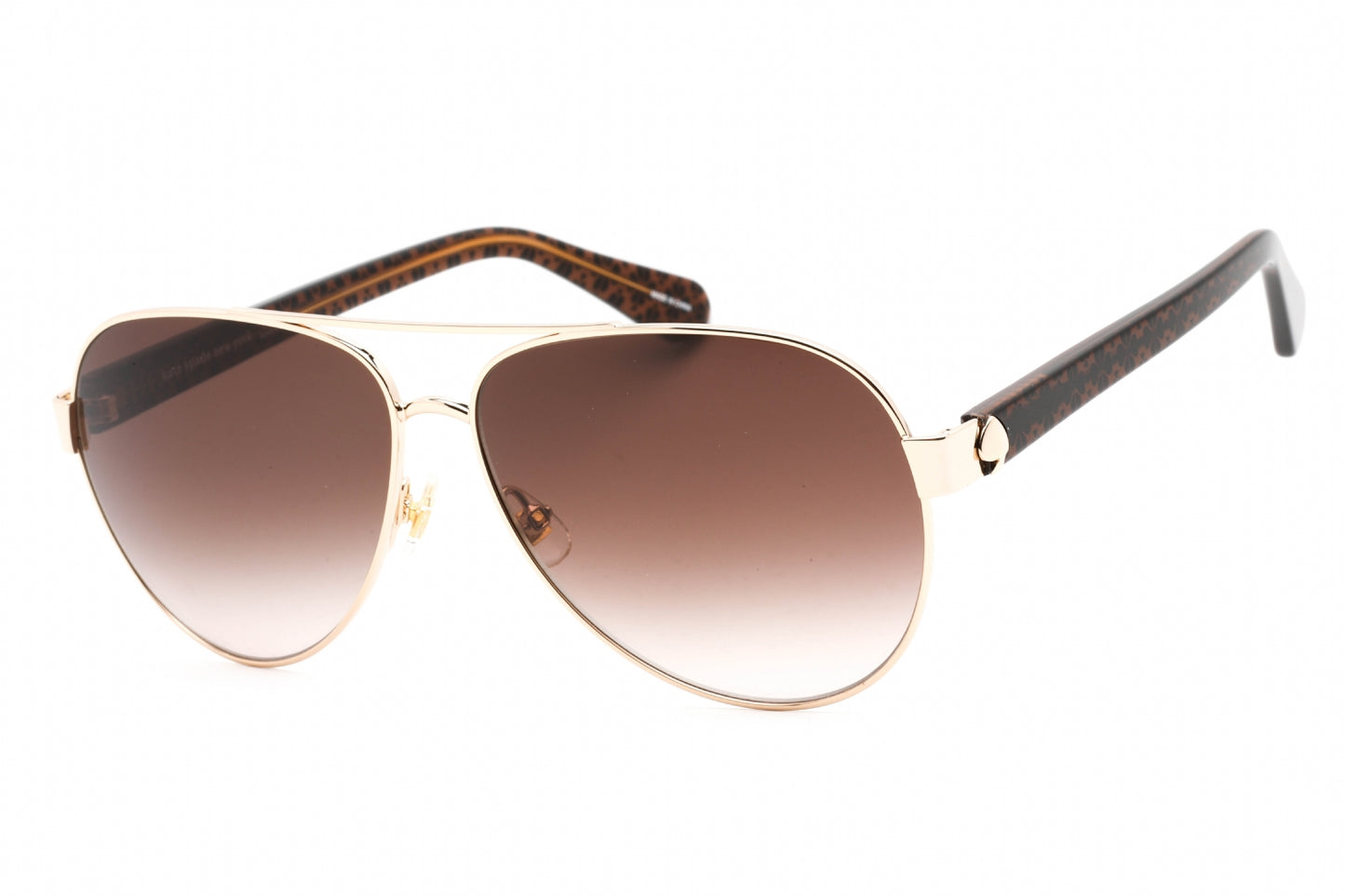 Kate Spade GENEVA/S-009Q HA 59mm New Sunglasses