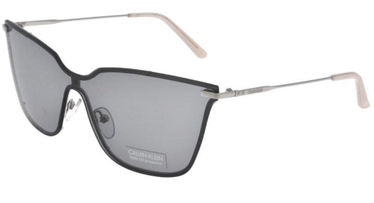 Calvin Klein CK18115S-070-6416 64mm New Sunglasses