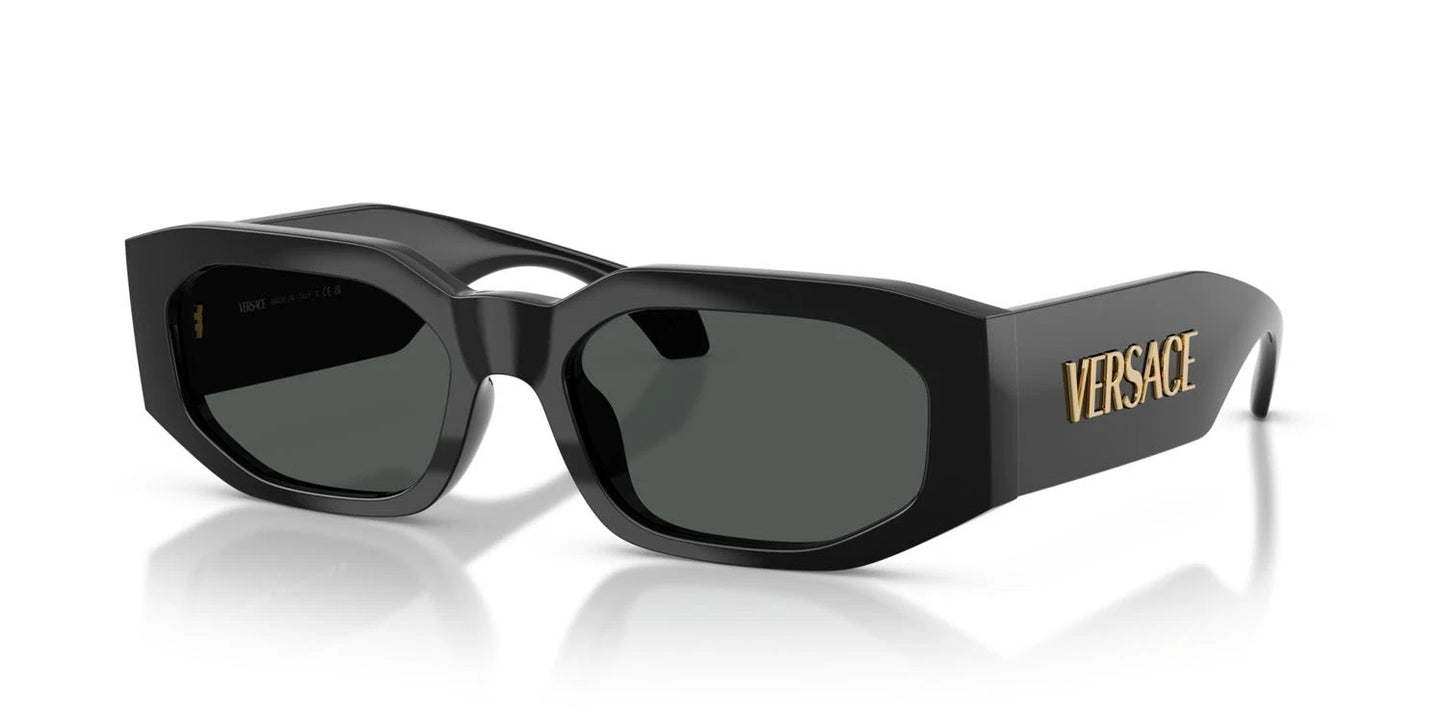 Versace VE4489U-GB187-55 55mm New Sunglasses