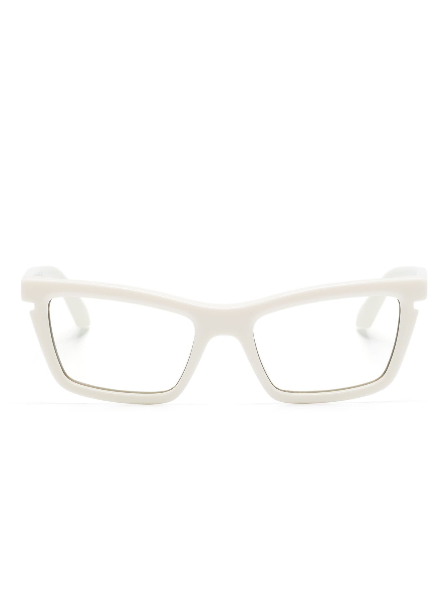 Off-White OERJ050S24PLA0010100 59mm New Eyeglasses