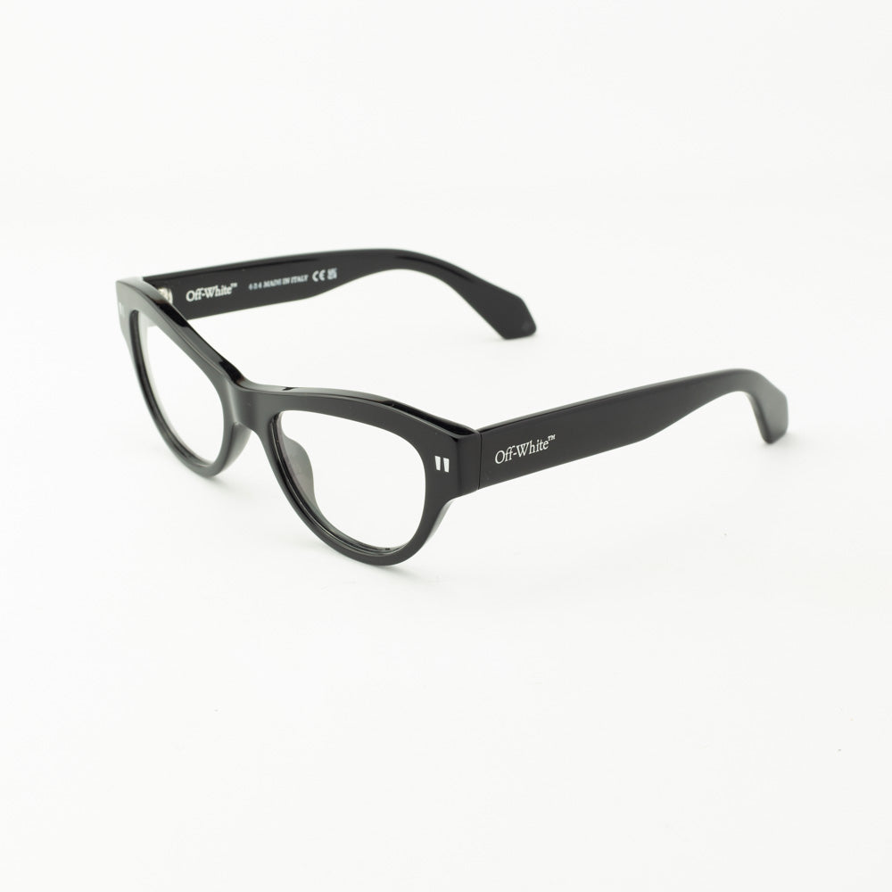 Off-White OERJ076F24PLA0011000 51mm New Eyeglasses