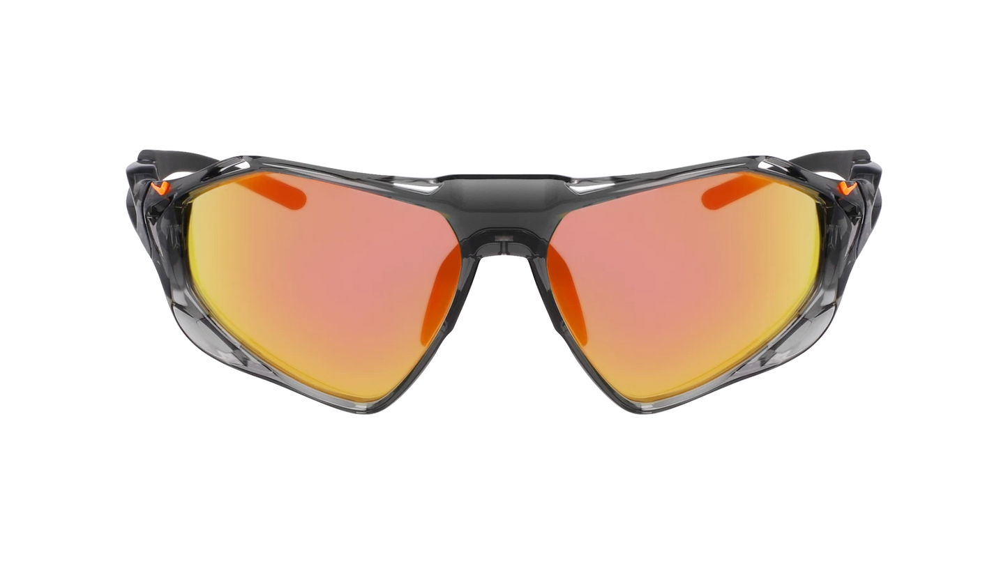 Nike ZEUS-RISE-E-IF1113X-084-6315 63mm New Sunglasses