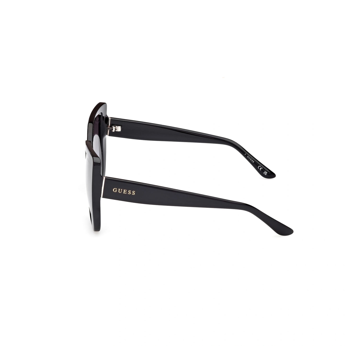 Guess GU00154-01B-55 55mm New Sunglasses