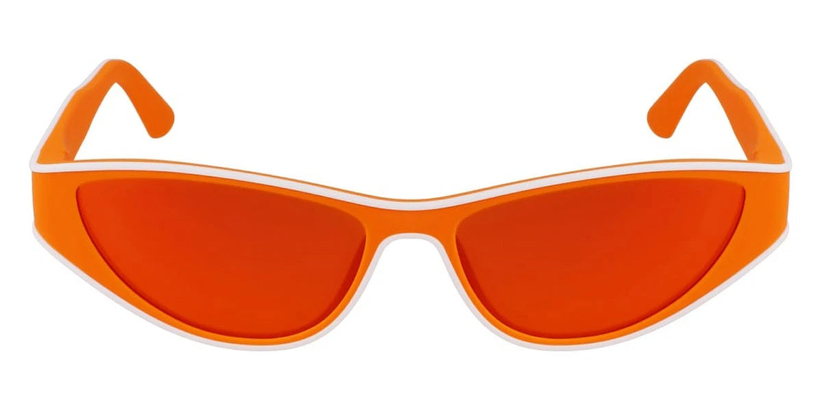 Longchamp LO761S-841-5615 56mm New Sunglasses
