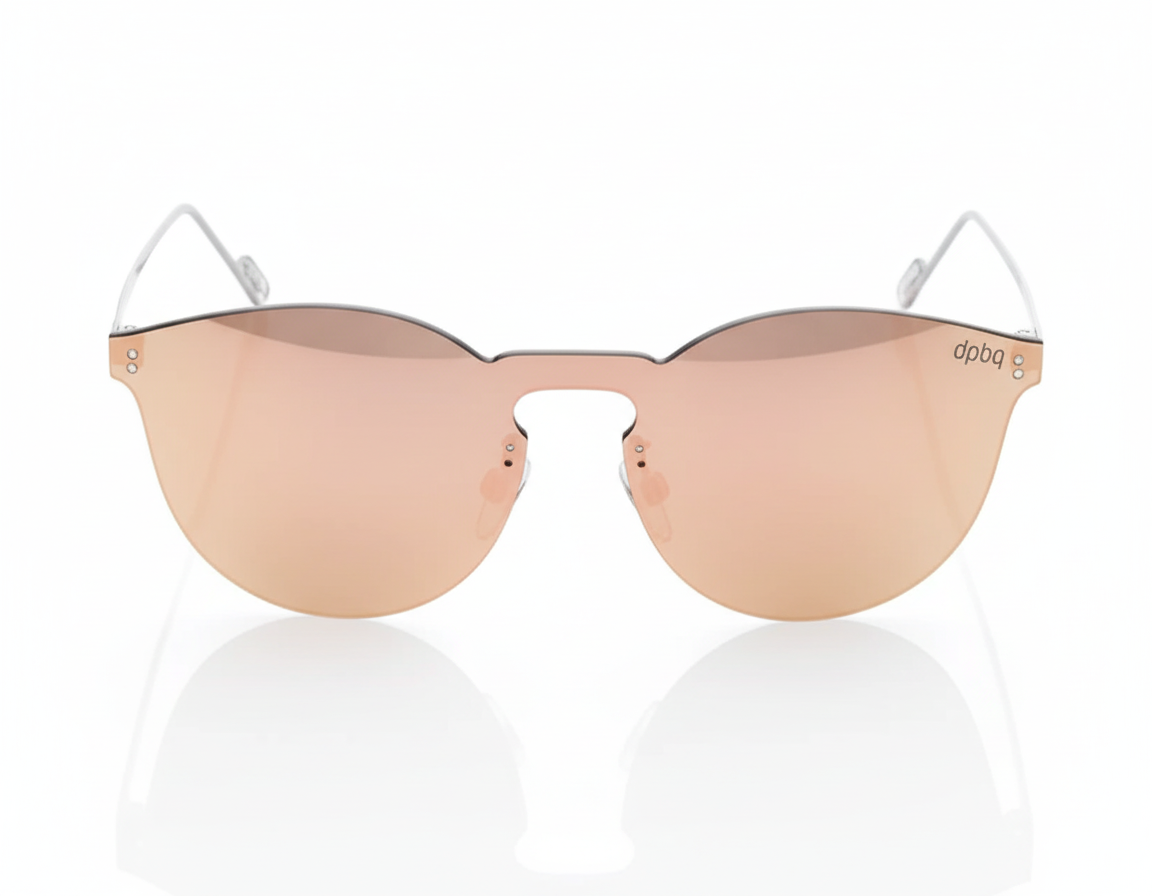 Dp69 DPS100-51 NOVO TEC 58mm New Sunglasses