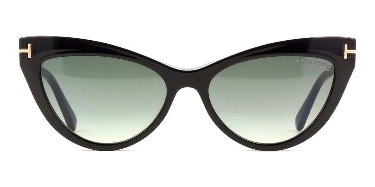 Tom Ford FT5896-B-56001 56mm New Eyeglasses