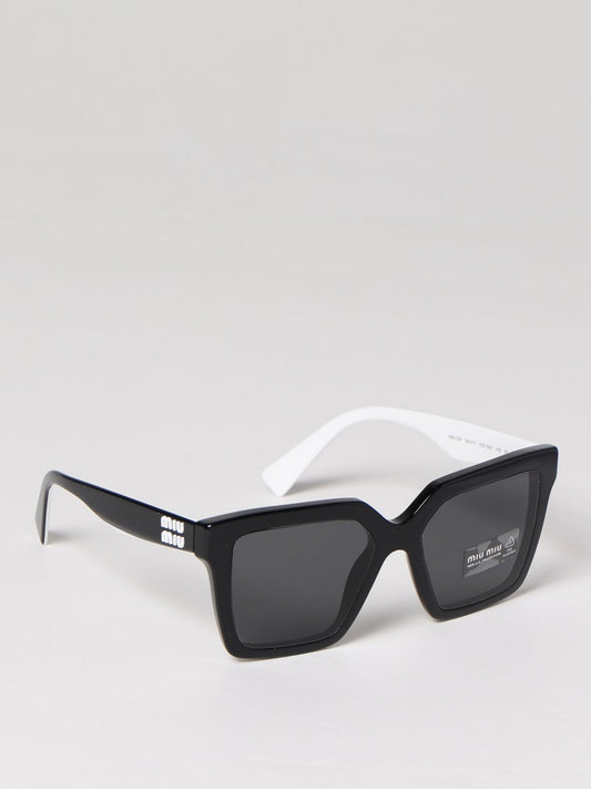 Miu Miu MU03YS-10G5S0-54 54mm New Sunglasses