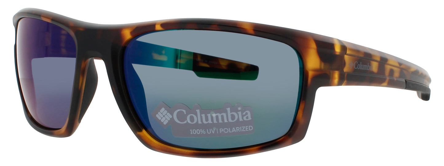 Columbia MOUNTAINSHYRE-240 63mm
