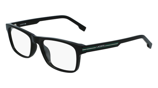 Lacoste L2886-N-001-5518 55mm New Eyeglasses