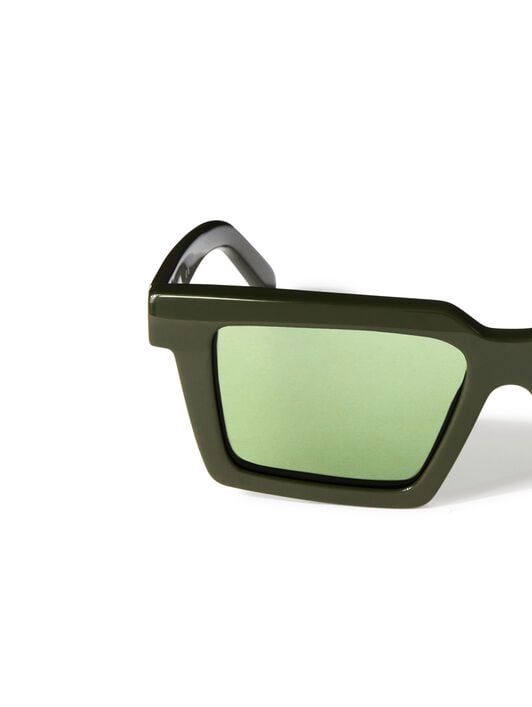 Off White WINDSOR-OERI142S25PLA0015655 54mm New Sunglasses