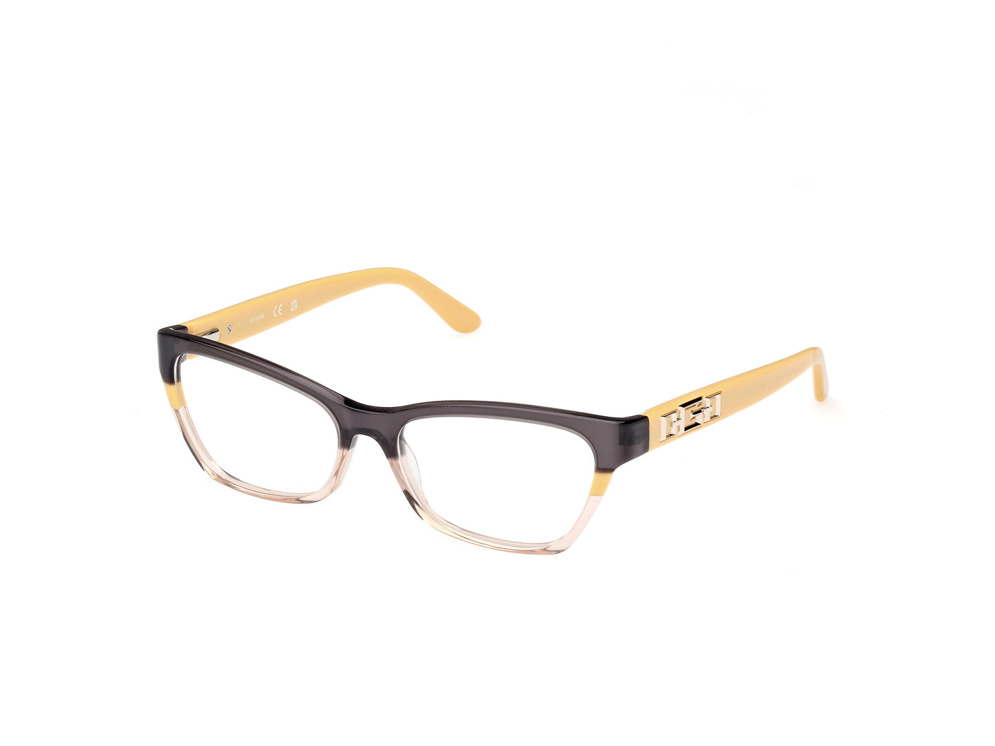 GU2979-041-52 52mm New Eyeglasses