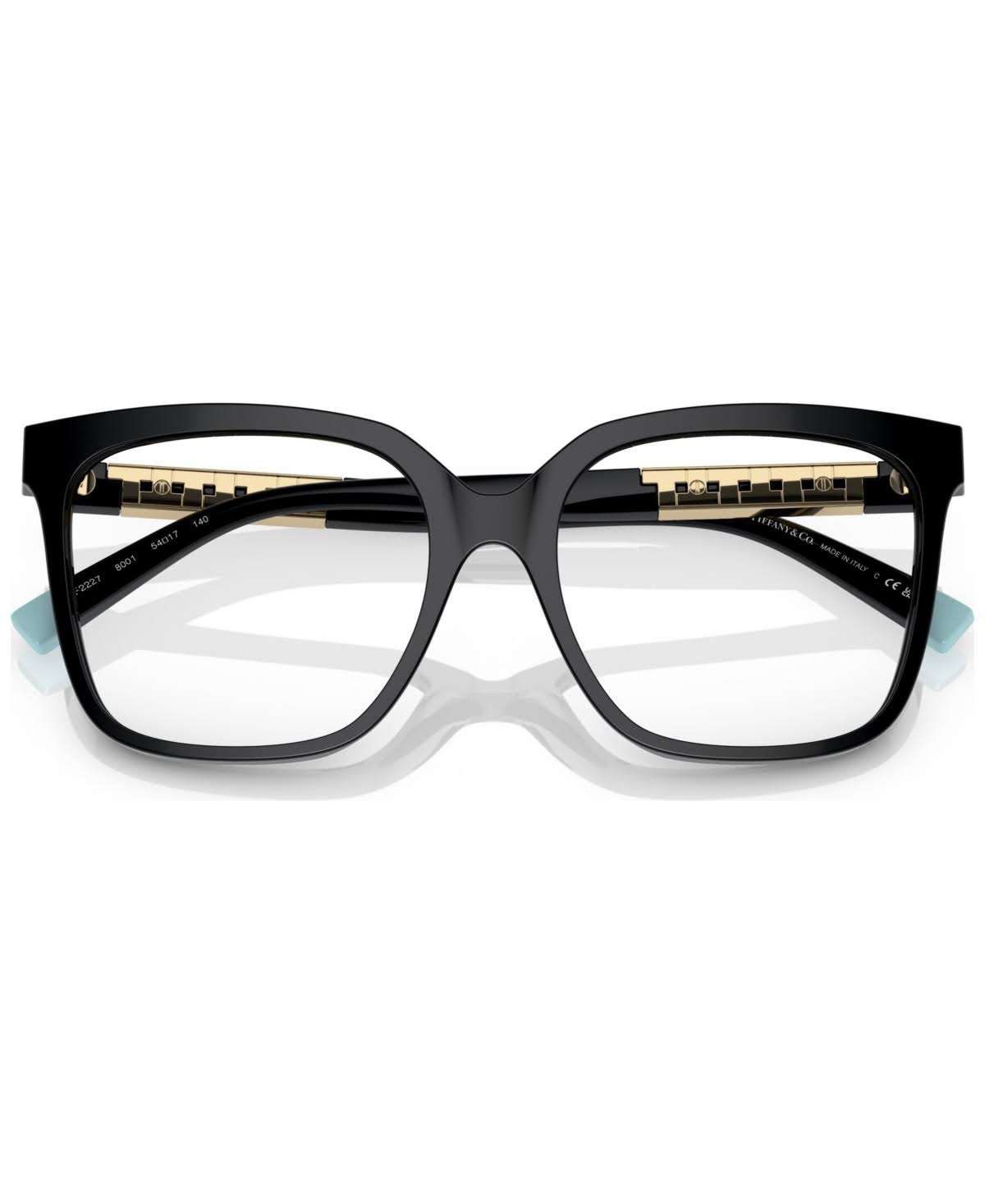 Tiffany & Co TF2227F-8001-54  New Eyeglasses