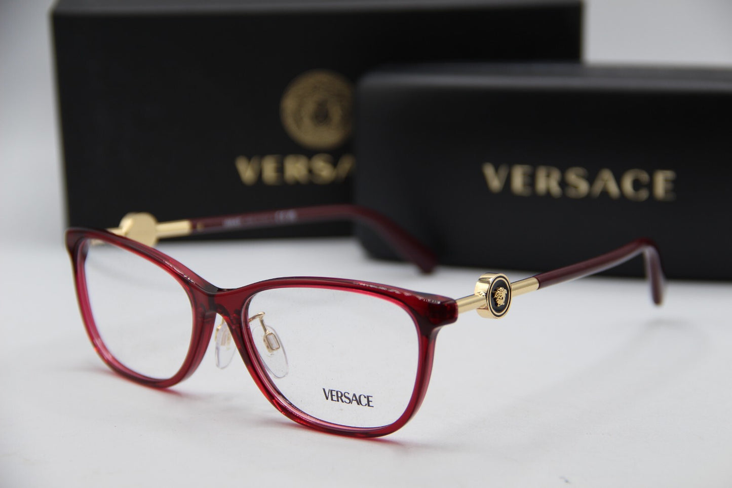Versace 0VE3297D-388-55 55mm