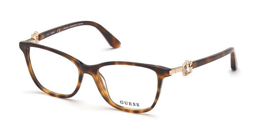 Guess GU2856-S-053-53  New Eyeglasses