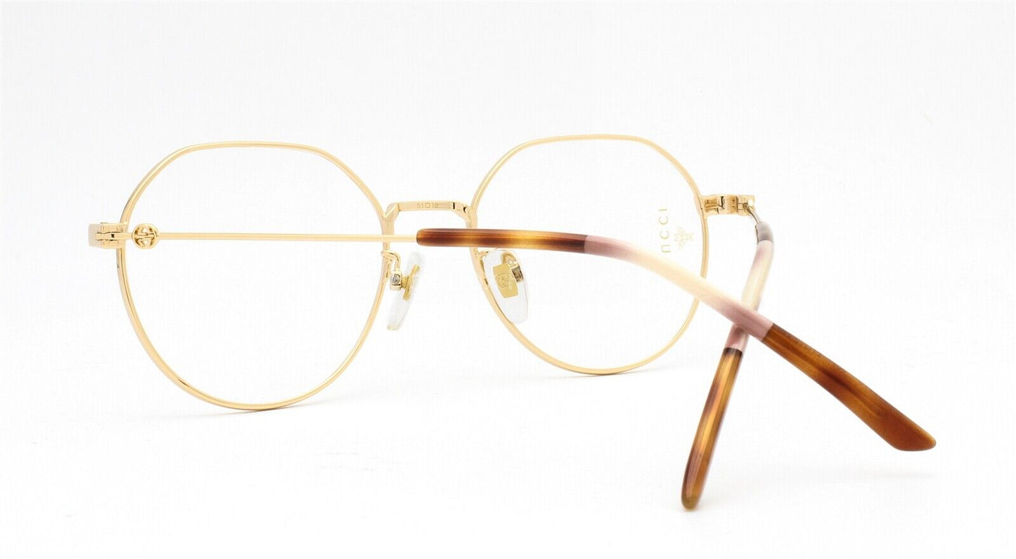 Gucci GG0684O-001 51mm New Eyeglasses