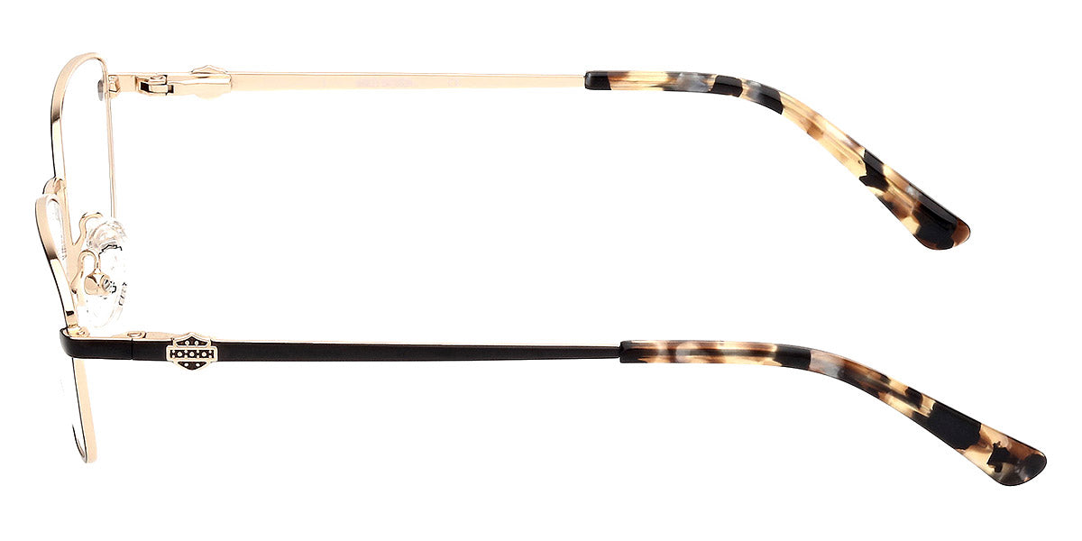 Harley Davidson HARLEY DAVIDSON-HD0560-002 53mm New Eyeglasses