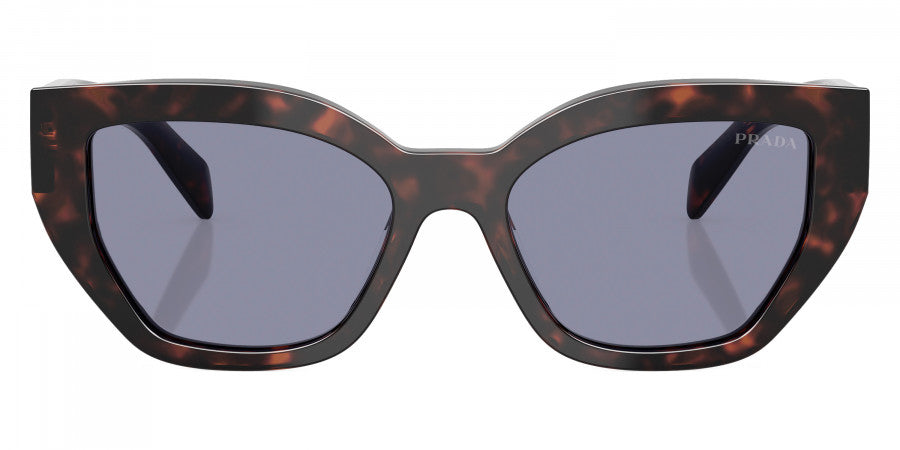Prada 0PR A09SF-17N03N 55mm New Sunglasses