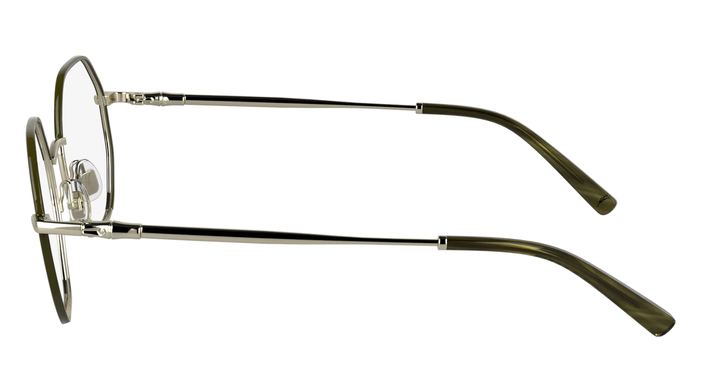 Longchamp LO2166-708-5419 54mm New Eyeglasses