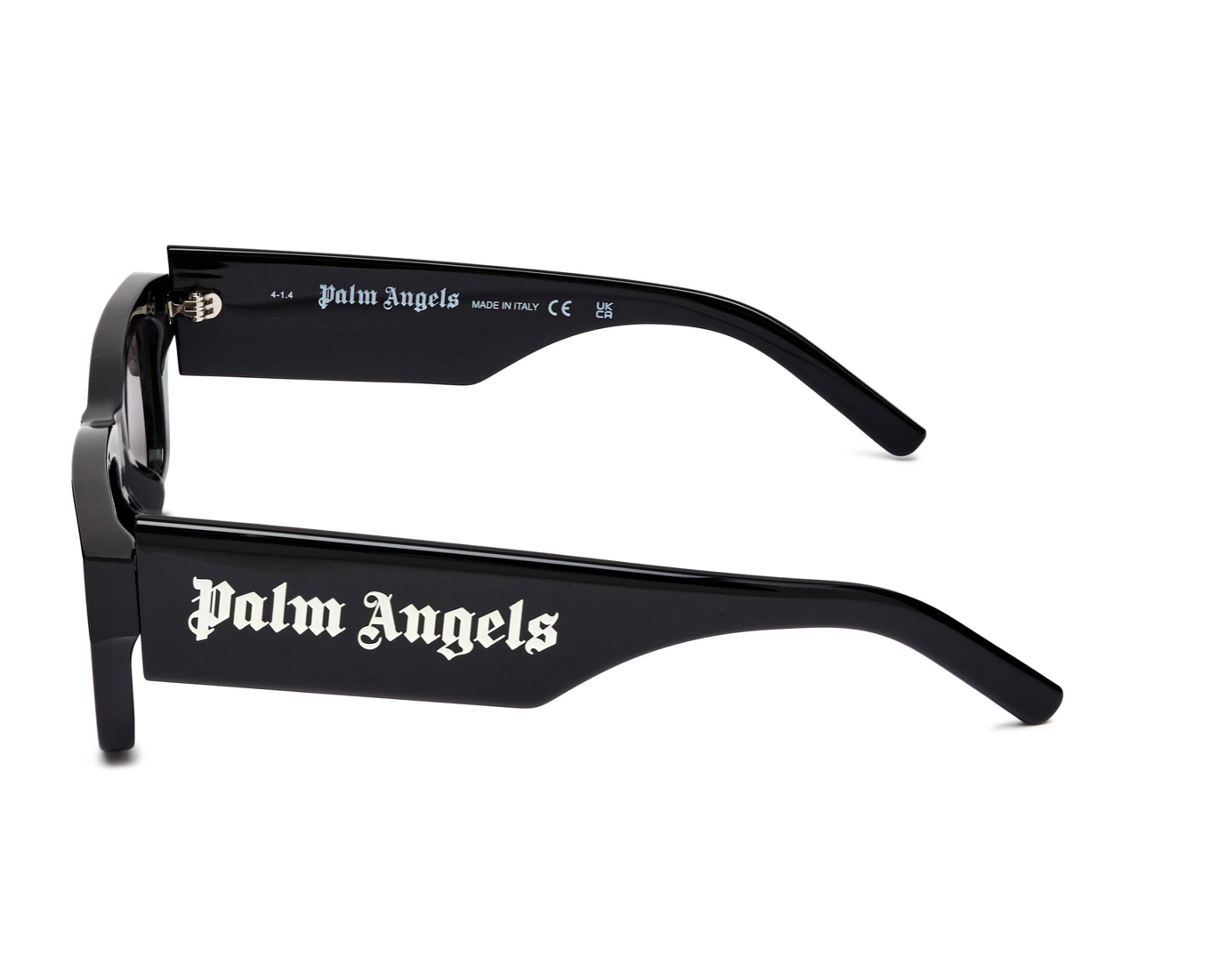 Palm Angels Palm-PERI002C99PLA0011007 53mm New Sunglasses