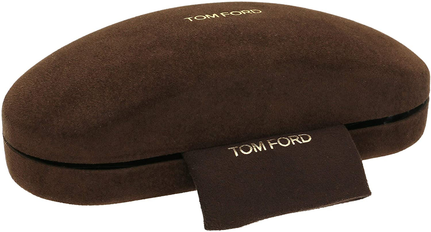 Tom Ford FT5729-B-001 56mm New Eyeglasses