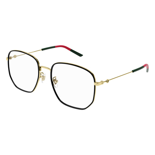 Gucci GG1197OA-001 56mm New Eyeglasses