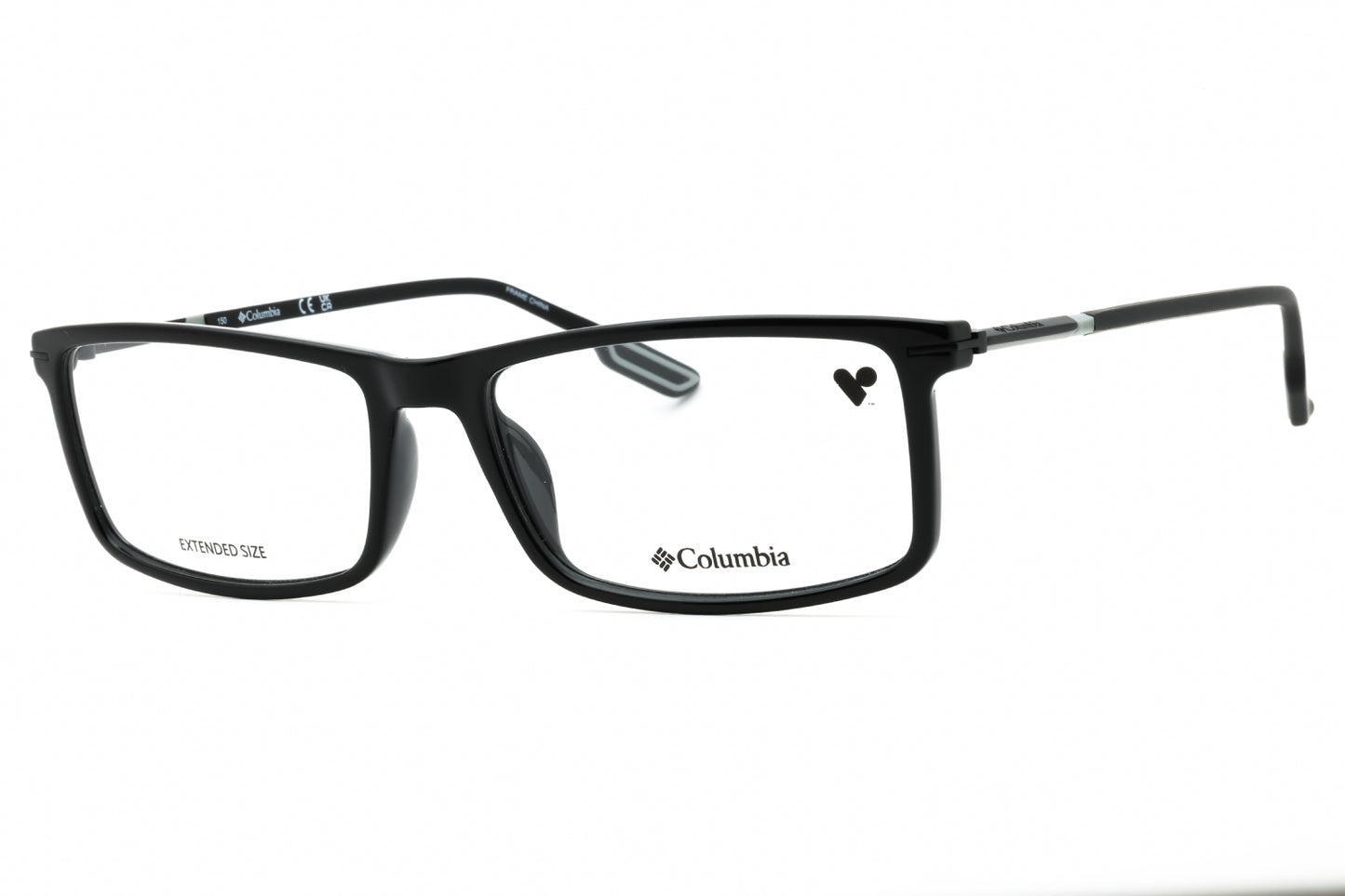 Columbia C8034-001 61mm New Eyeglasses