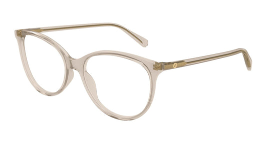 Gucci GG0550o-020 53mm New Eyeglasses