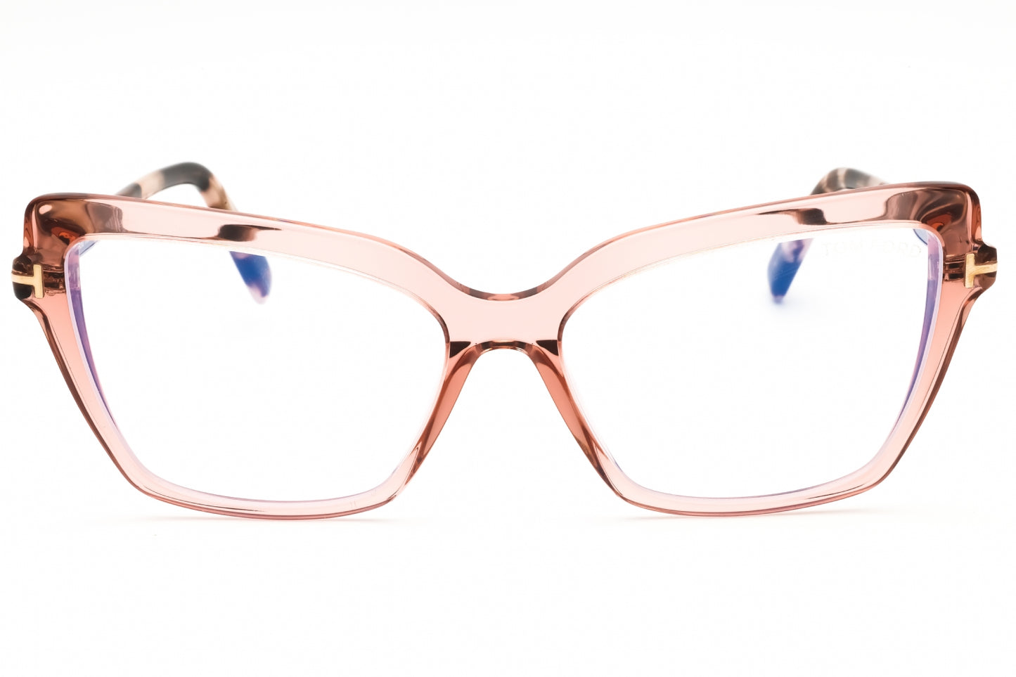 Tom Ford FT5948-B-072 55mm New Eyeglasses