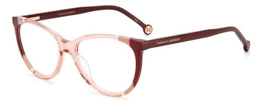 Carolina Herrera CH0064-C19-55 55mm New Eyeglasses