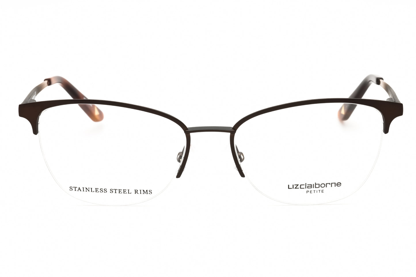 Liz Claiborne L466-0YZ4 00 50mm New Eyeglasses