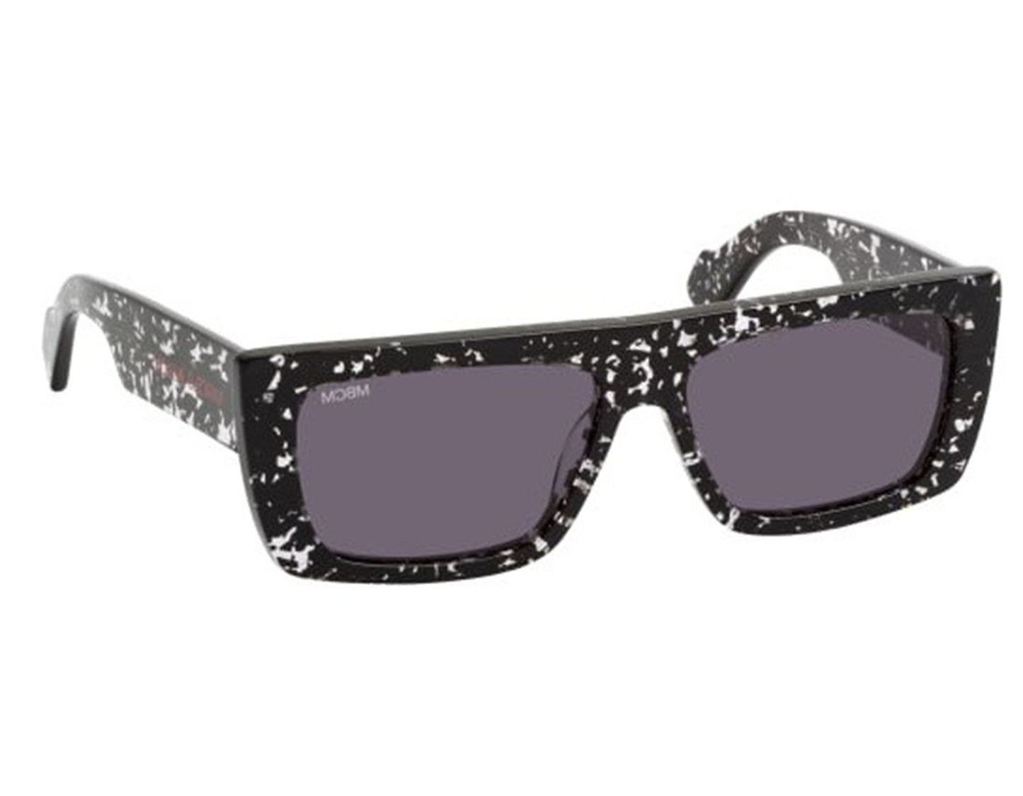 Marcelo Burlon Lebu 57mm New Sunglasses