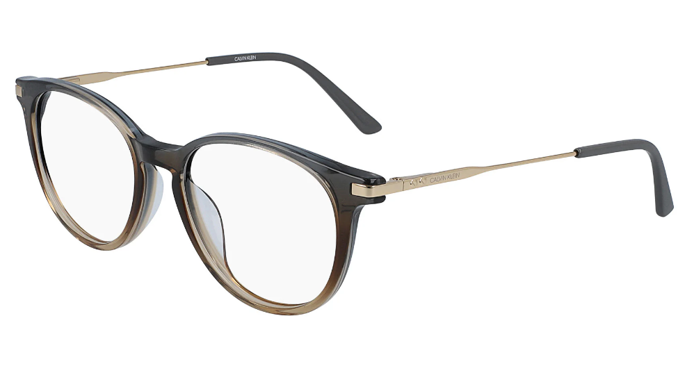 CALVIN KLEIN CK19712G-027-51 51mm New Eyeglasses