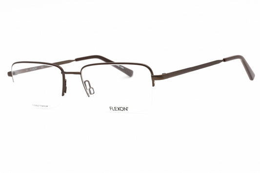 Flexon FLEXON H6050-210 56mm New Eyeglasses
