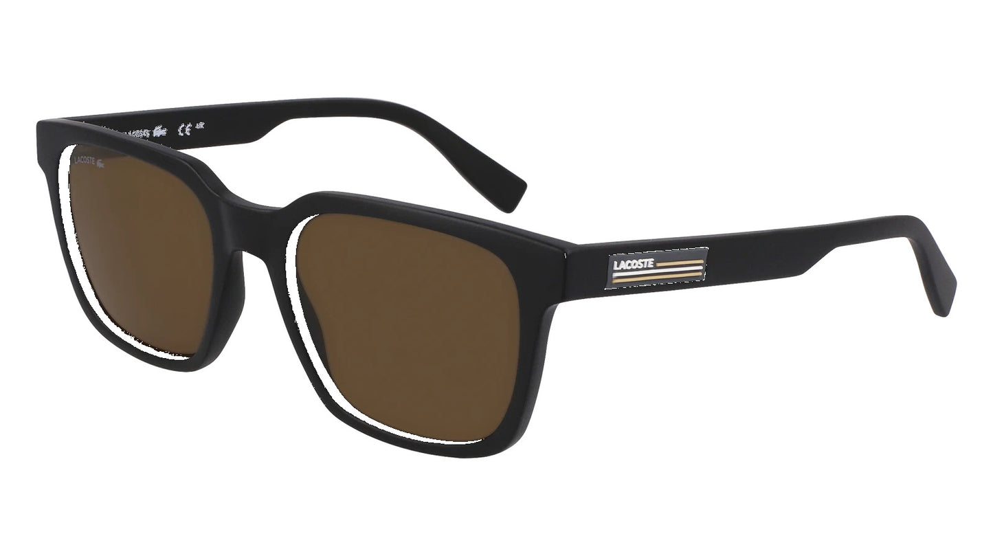 Lacoste L6028S-002-5419 54mm New Sunglasses