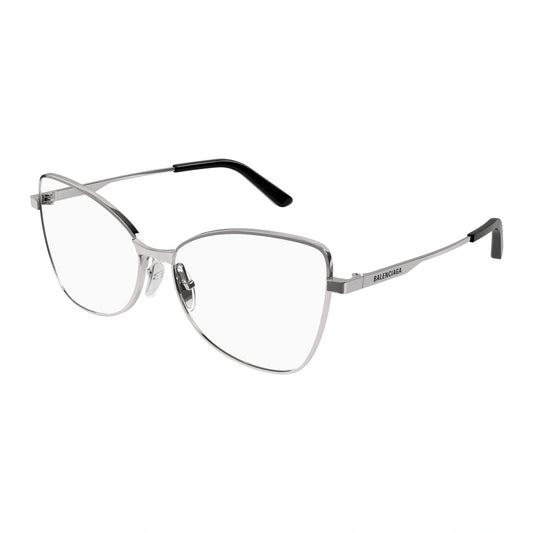 Balenciaga BB0282o-003 59mm New Eyeglasses