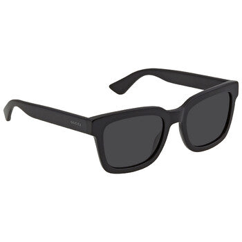 Gucci GG0001SN 001 52 Sunglasses