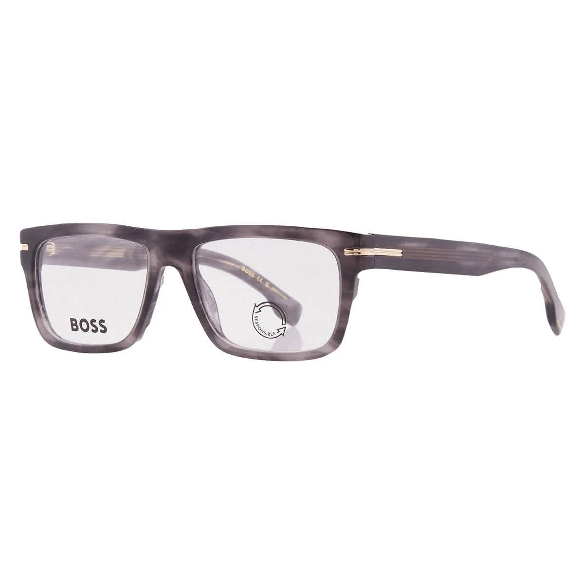Hugo Boss BOSS-1503-2W8-53 53mm New Eyeglasses