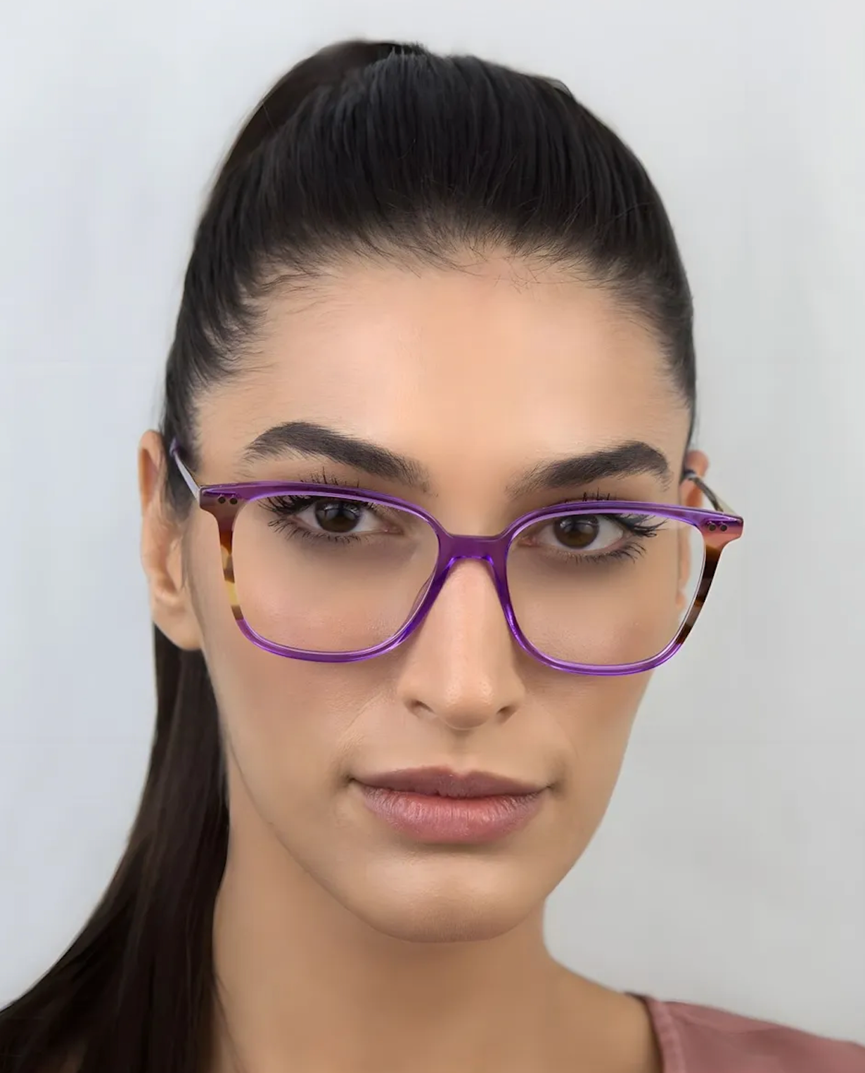 Carolina Herrera HER0165-HKZ-53  New Eyeglasses