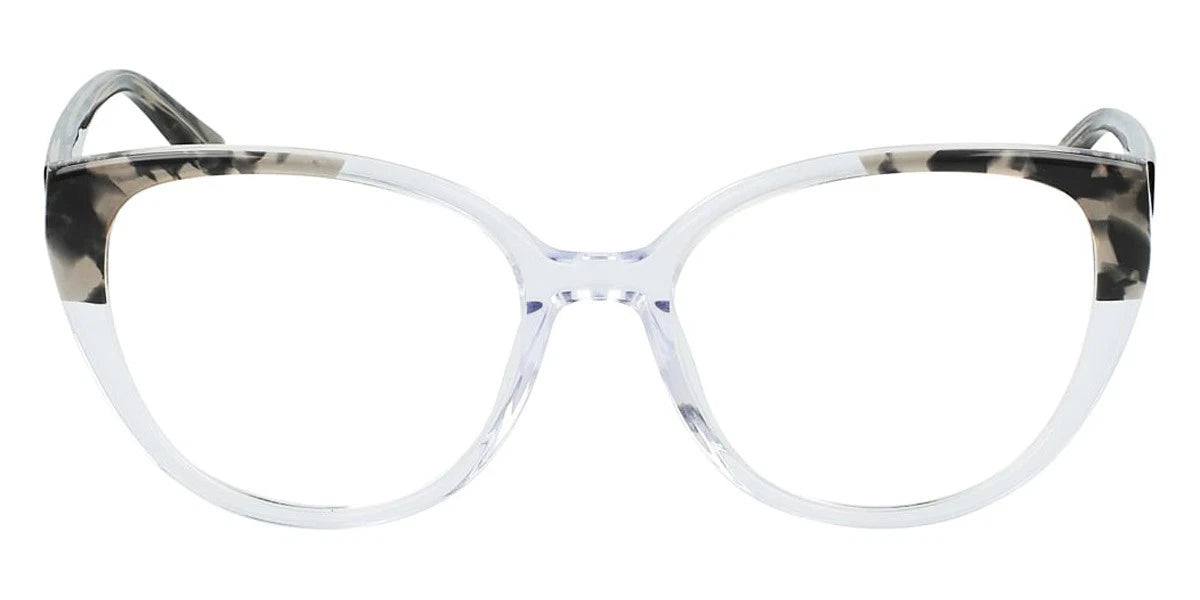 Anne Klein AK5092-020 50mm New Eyeglasses