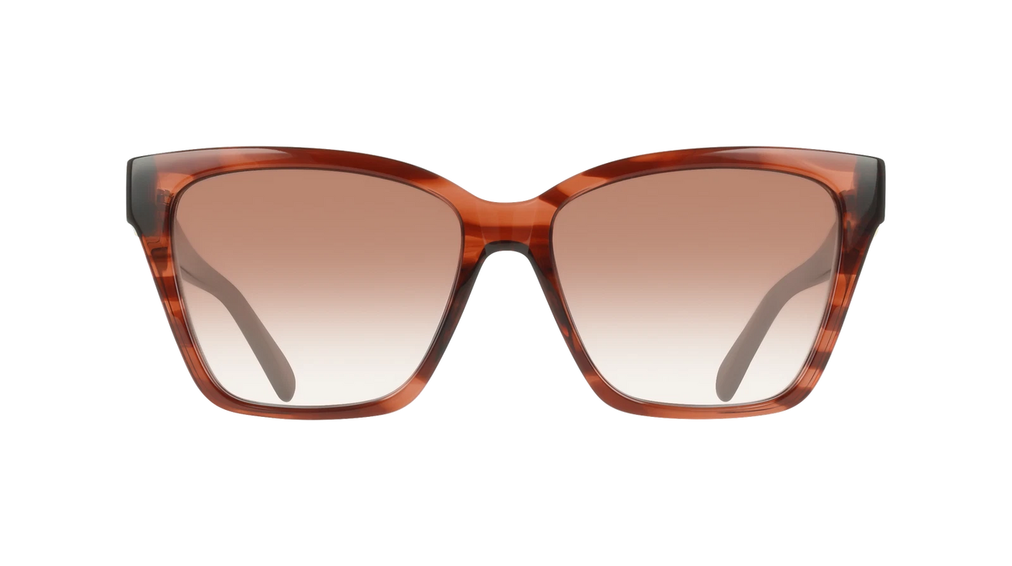 Salvatore Ferragamo SF2110S-656-5716 57mm