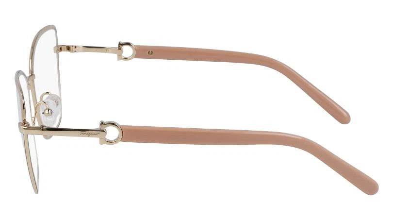 Salvatore Ferragamo SF2223-685-54 54mm New Eyeglasses