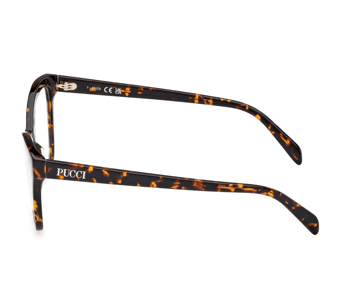 Emilio Pucci EP5241-57052 57mm New Eyeglasses