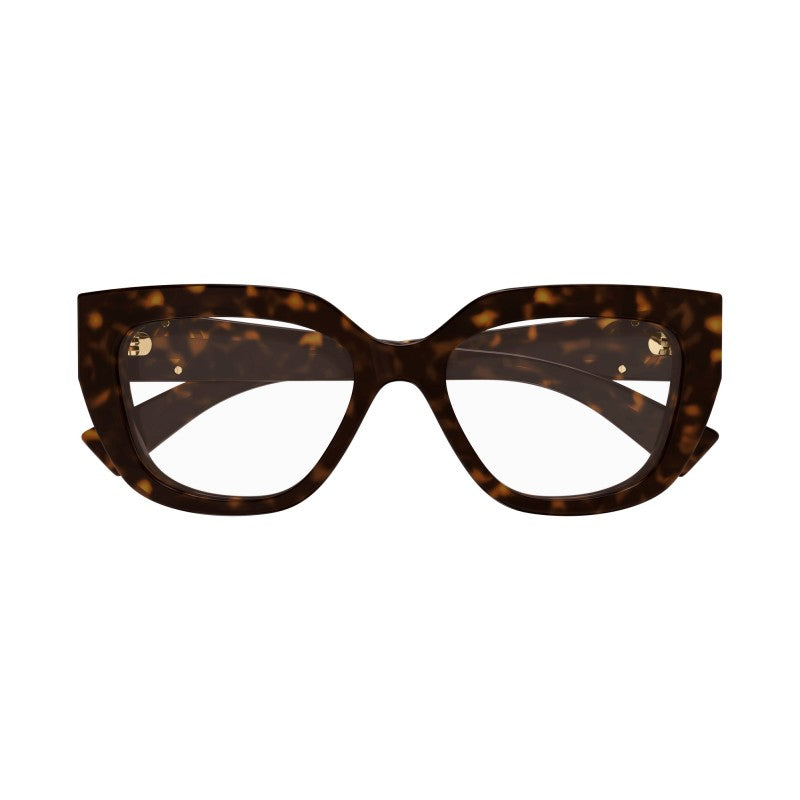 Gucci GG1847o-004 53mm New Eyeglasses