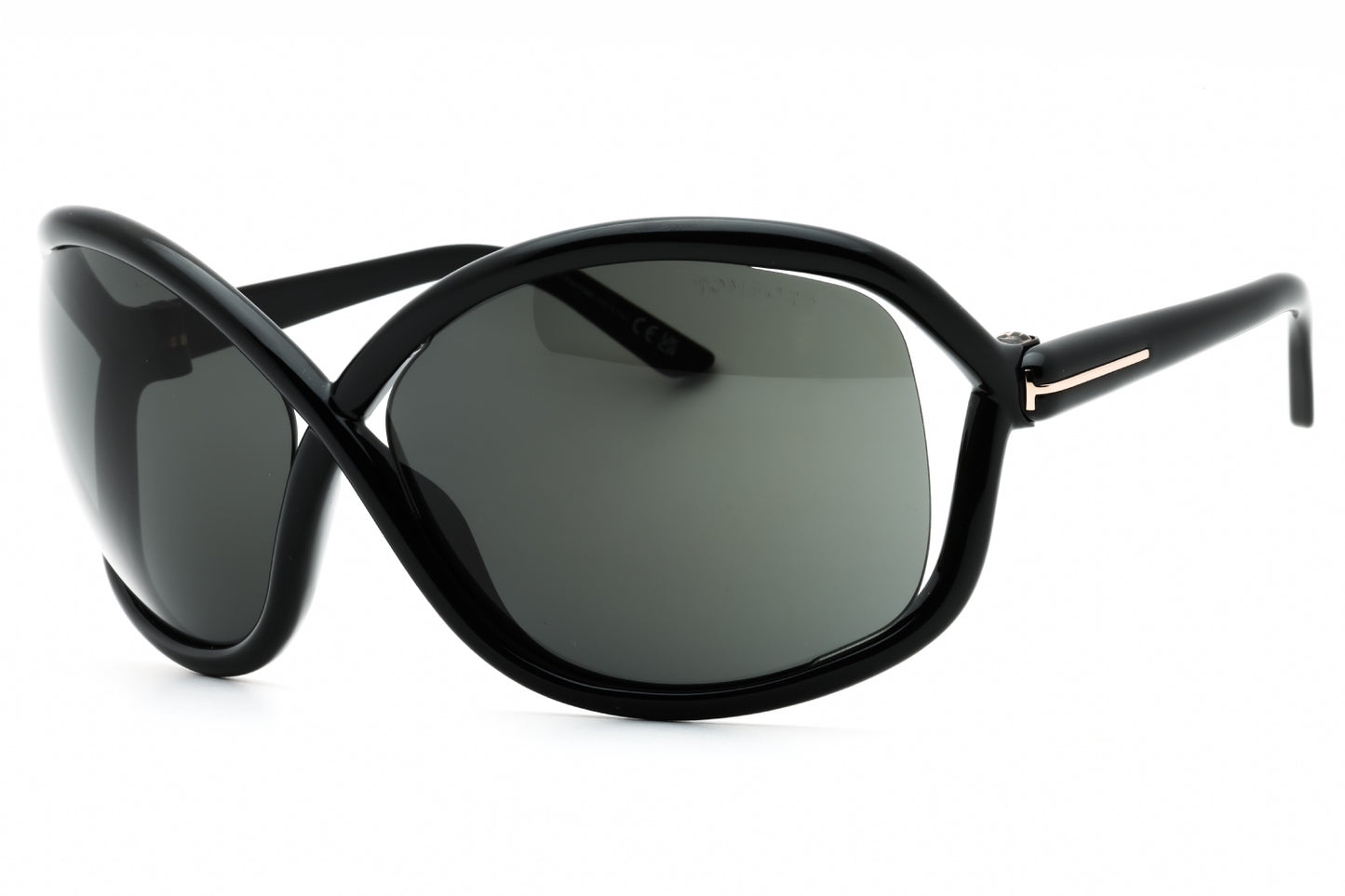 Tom Ford FT1068-01A 68mm New Sunglasses