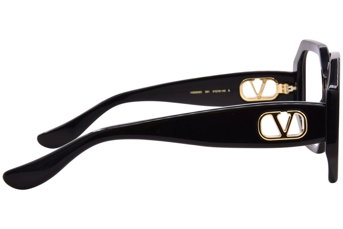 Valentino VG0003o-001 51mm