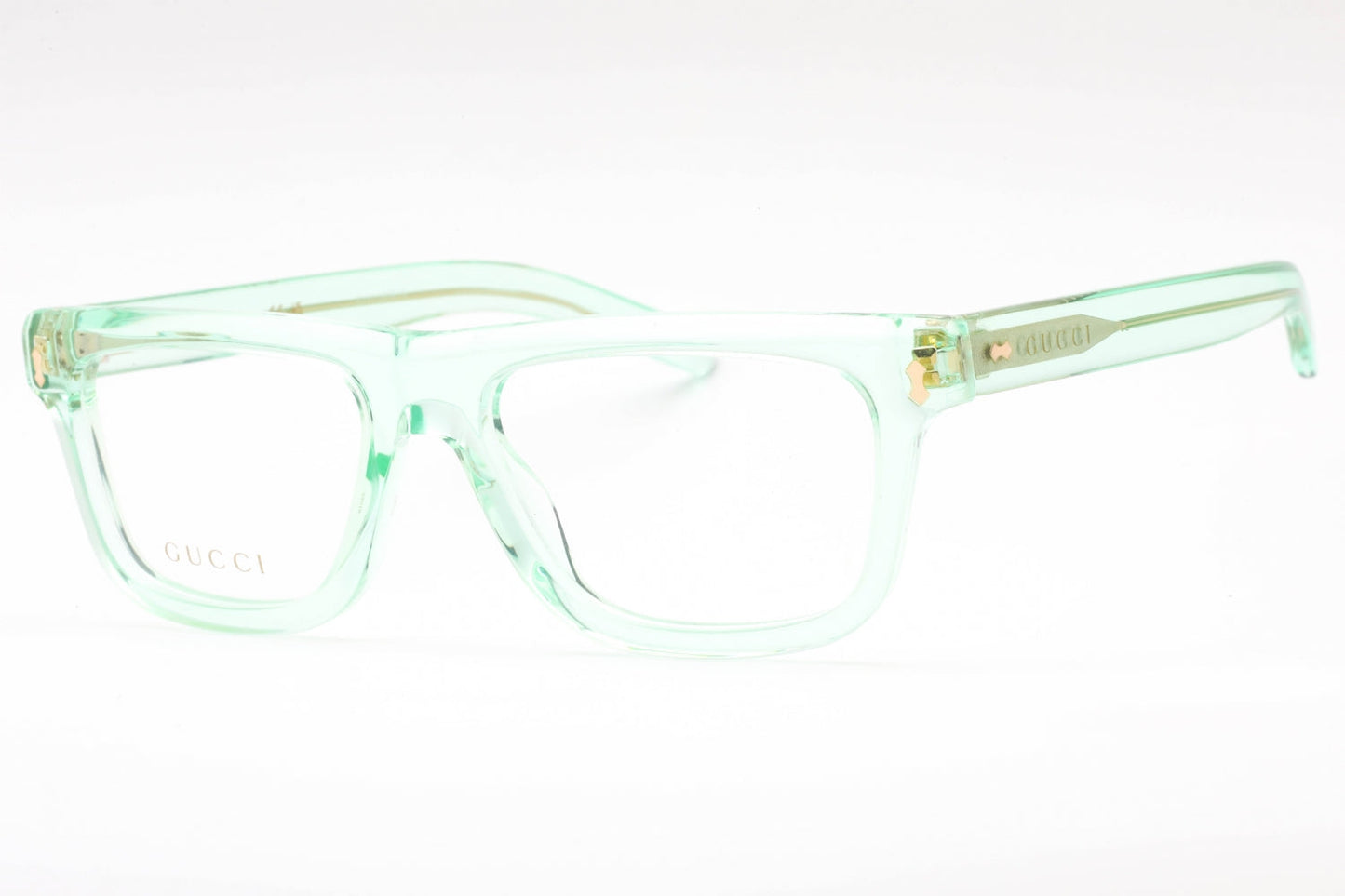 Gucci GG1525O-004 54 New Eyeglasses