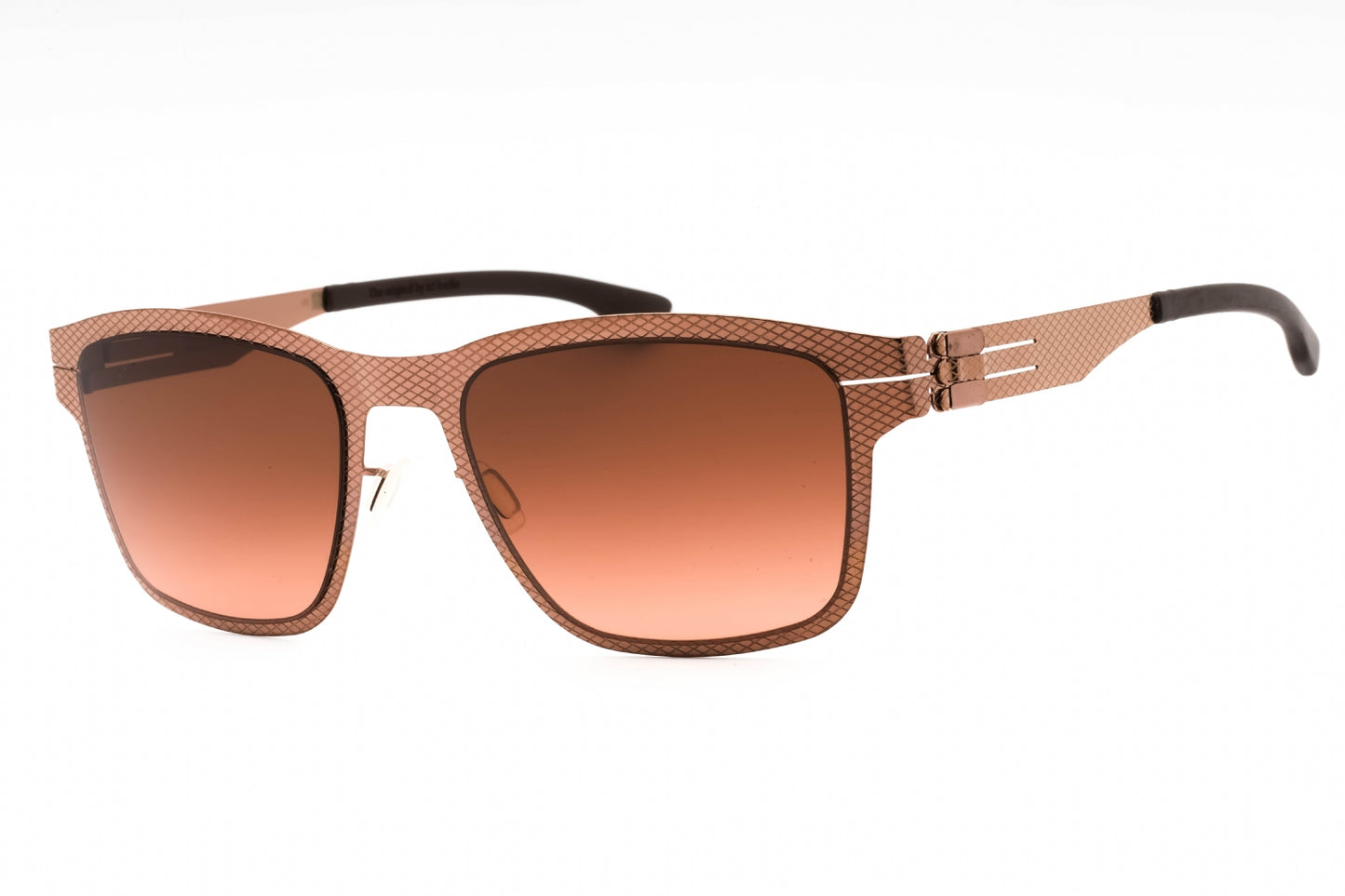 IC Berlin Hasenheide Grid-M1526114114t06127dg 56mm New Sunglasses