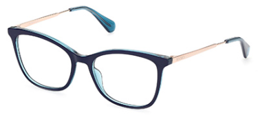 Max &amp; Co MO5051-51092 51mm New Eyeglasses
