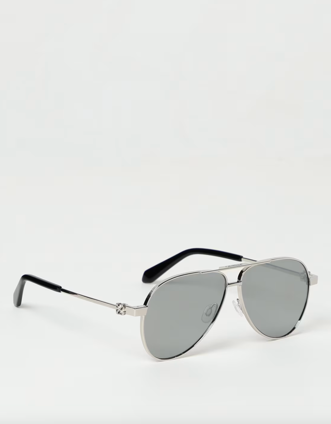 Off-White OERI122S24MET0017272 62mm New Sunglasses