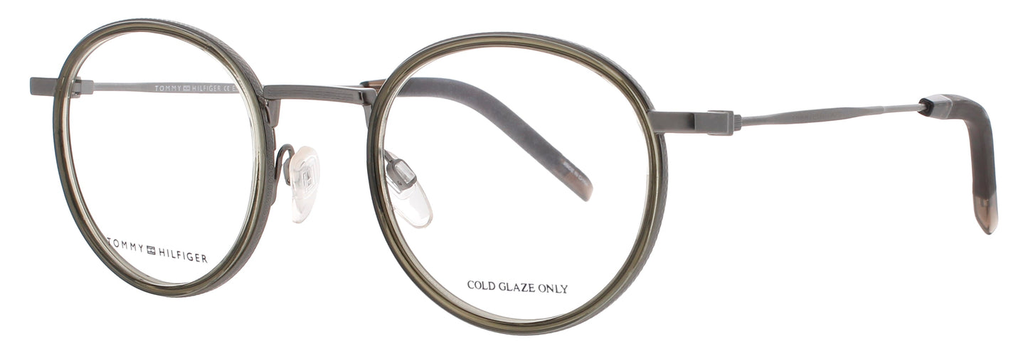 TOMMY HILFIGER 1815-4C3-49 49mm
